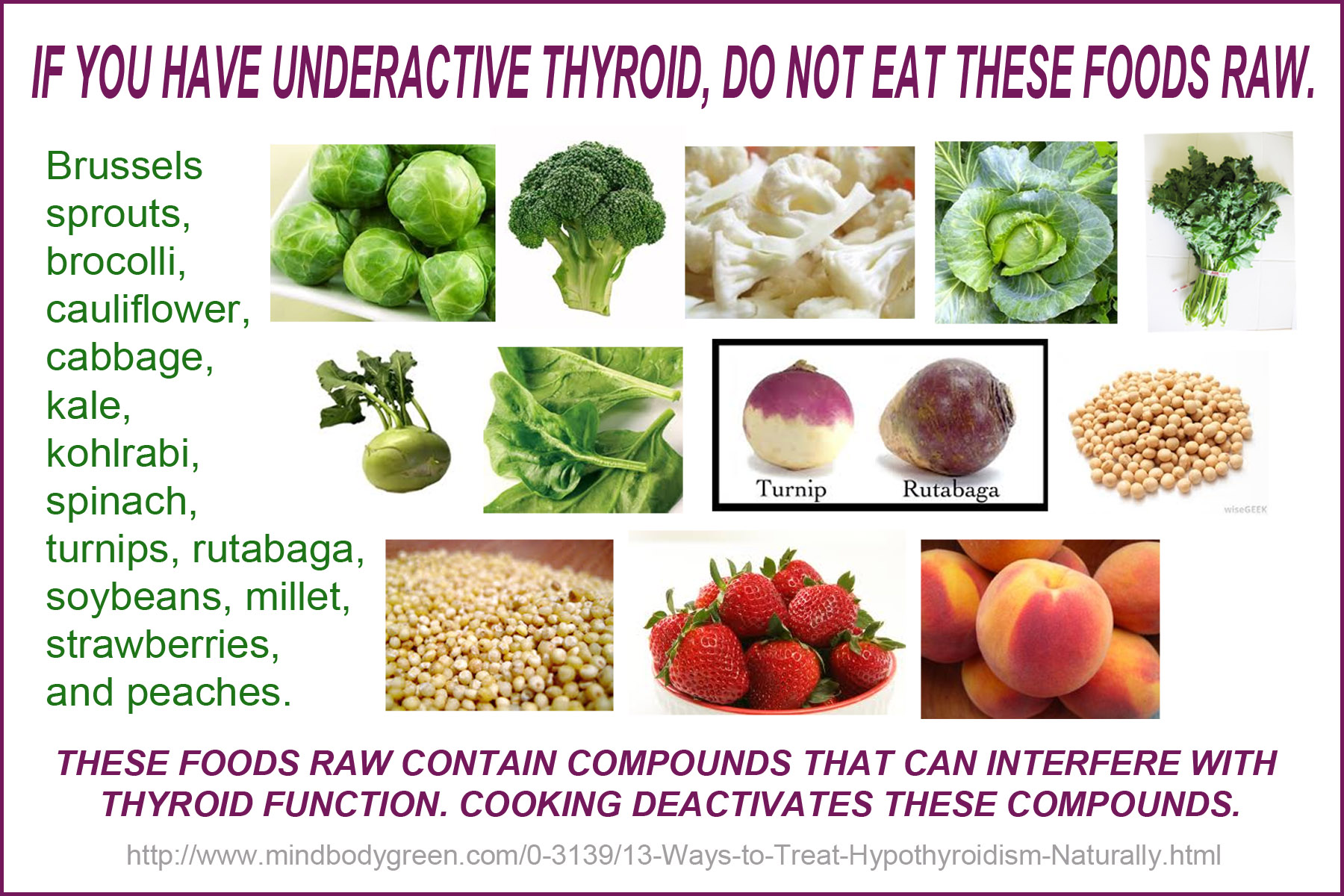 Image result for hypothyroidism treatment nutrition